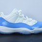 Nike Air Jordan 11 Retro Low University Blue
