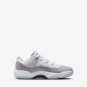 Nike Air Jordan 11 Retro Low White Cement Grey
