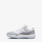 Nike Air Jordan 11 Retro Low White Cement Grey
