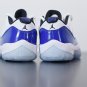 Nike Air Jordan 11 Retro Low White Concord