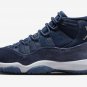 Nike Air Jordan 11 Retro Midnight Navy (Women's)