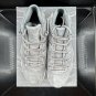 Nike Air Jordan 11 Retro Pinnacle Grey Suede