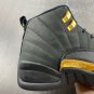 Nike Air Jordan 12  Black Taxi CT8013-071
