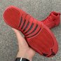 Nike Air Jordan 12 Bulls Gym Red Black