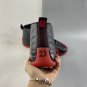 Nike Air Jordan 12 Flu Game  Black Varsity Red