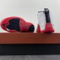 Nike Air Jordan 12 OG  Cherry  White Metallic Silver Varsity Red