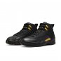 Nike Air Jordan 12 Retro Black Taxi CT8013-071