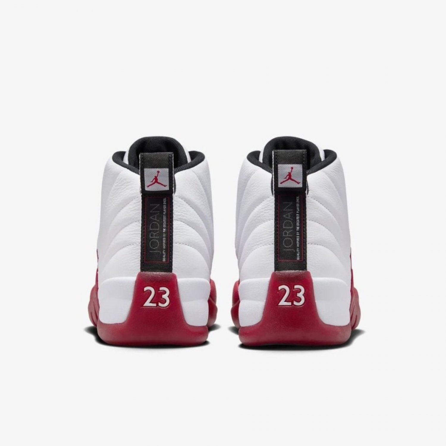 Nike Air Jordan 12 Retro Cherry