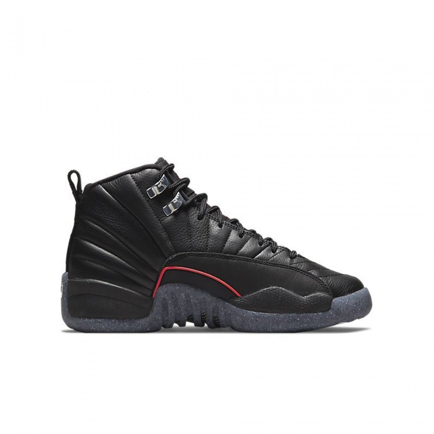 Nike Air Jordan 12 Retro Utility (GS) DM5204-006
