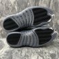 Nike Air Jordan 12 Retro Utility Black Crimson DC1062-006