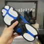 Nike Air Jordan 13 Retro Black Hyper Royal 414571-040