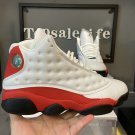 Nike Air Jordan 13 Retro Cherry (2010)