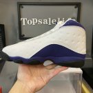 Nike Air Jordan 13 Retro Lakers 414571-105