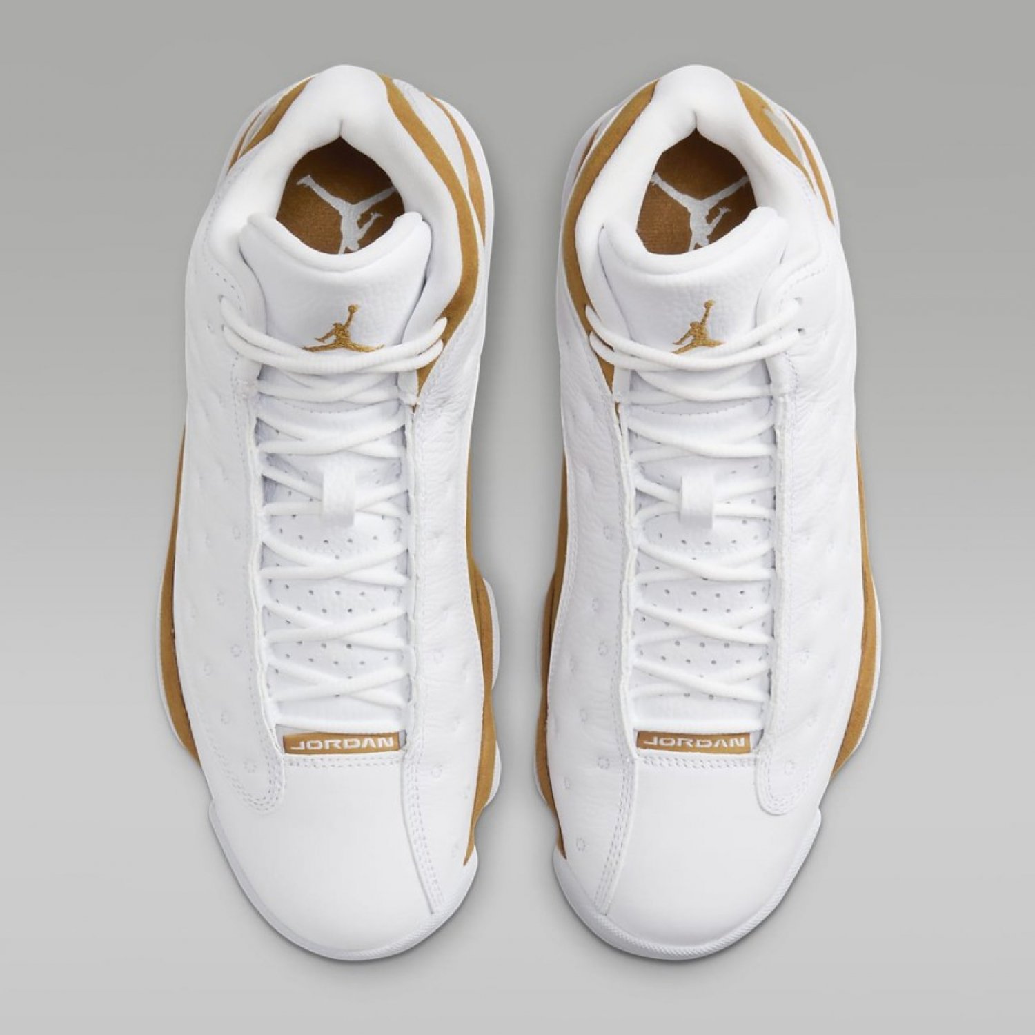 Nike Air Jordan 13 Retro Wheat