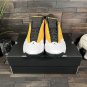 Nike Air Jordan 14 Retro Light Ginger Mens 487471-701,
