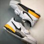 Nike Air Jordan Legacy 312 Low &acirc;��Rare Air&acirc;�� Tour Yellow