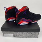 Nike Air Jordan MVP 678 Raptors