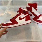 Nike Air Jordan New Beginnings Pack Retro High 1 & Nike Air Ship