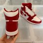 Nike Air Jordan New Beginnings Pack Retro High 1 & Nike Air Ship