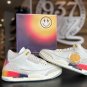 Nike Air Jordan Retro 3 &acirc;��J Balvin Medellin Sunset&acirc;��