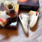 Nike Air Jordan Retro 3 &acirc;��J Balvin Medellin Sunset&acirc;��