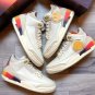 Nike Air Jordan Retro 3 &acirc;��J Balvin Medellin Sunset&acirc;��