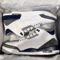 Nike Air Jordan Retro 3 &acirc;��Midnight Navy&acirc;��