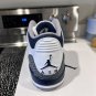 Nike Air Jordan Retro 3 &acirc;��Midnight Navy&acirc;��