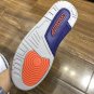 Nike Air Jordan Retro 3 Knicks Rivals White Royal Orange