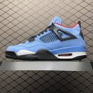 Nike Air Jordan Retro 4 x Travis Scott Cactus Jack