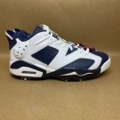 Nike Air Jordan Retro 6 G OLYMPICS Golf DV1376-101 ,,