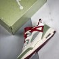 Nike Air Jordan Spizike Low Year of the Dragon