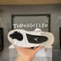 Nike Air nJordan 4 Retro Military Black