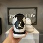 Nike Air nJordan 4 Retro Military Black