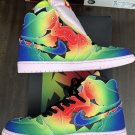 Nike J Balvin X Air Jordan 1 Retro High ' J BALVIN '