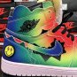 Nike J Balvin X Air Jordan 1 Retro High ' J BALVIN '