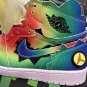 Nike J Balvin X Air Jordan 1 Retro High ' J BALVIN '