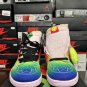 Nike J Balvin X Air Jordan 1 Retro High ' J BALVIN '