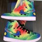 Nike J Balvin X Air Jordan 1 Retro High ' J BALVIN '