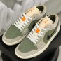 Nike Jordan 1 Low Craft &acirc;��Light Olive&acirc;��