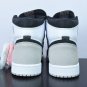 Nike Jordan 1 Retro High OG &acirc;��Stage Haze&acirc;�� Bleached Coral