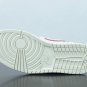 Nike Jordan 1 Retro High Phantom Gym Red