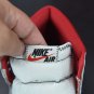 Nike Jordan 1 Retro High Phantom Gym Red