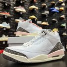 Nike Jordan 3 Retro Neapolitan Dark Mocha