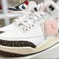 Nike Jordan 3 Retro Neapolitan Dark Mocha