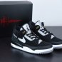 Nike Jordan 3 Retro Tinker Black Cement Gold