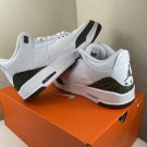Nike Jordan 3 Retro White Mocha
