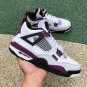 Nike Jordan 4 PSG Paris Saint-Germain