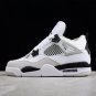 NIKE Jordan 4 Retro SP Military Black