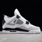 NIKE Jordan 4 Retro SP Military Black